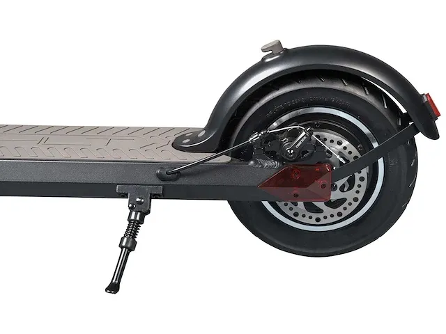 Bohlt ekick 10 air elektrische step, nieuw uit de doos - afbeelding 5 van  8
