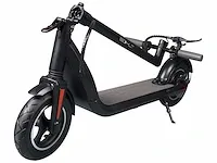 Bohlt ekick 10 air elektrische step, nieuw uit de doos - afbeelding 6 van  8