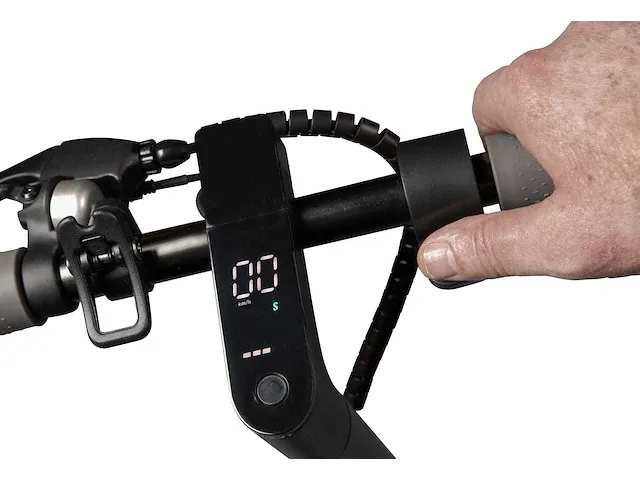 Bohlt ekick 10 air elektrische step, nieuw uit de doos - afbeelding 7 van  8