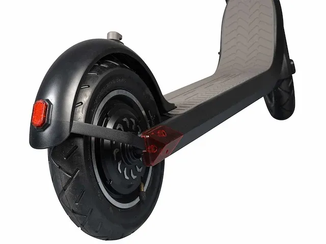 Bohlt ekick 10 air elektrische step, nieuw uit de doos - afbeelding 8 van  8