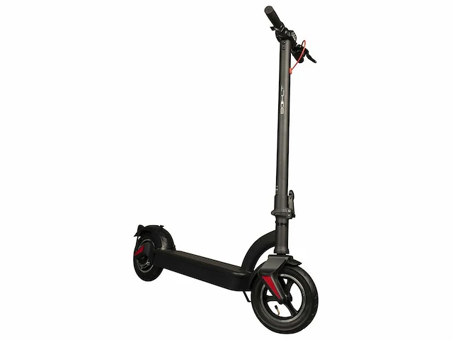 Bohlt ekick 10 pro - afbeelding 2 van  7