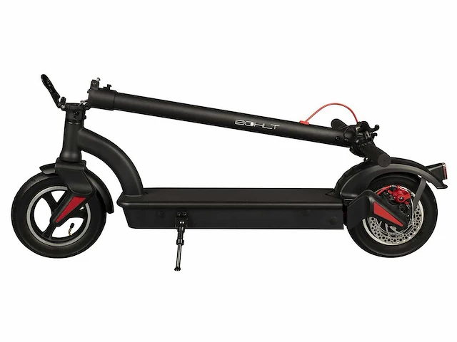 Bohlt ekick 10 pro - afbeelding 4 van  7