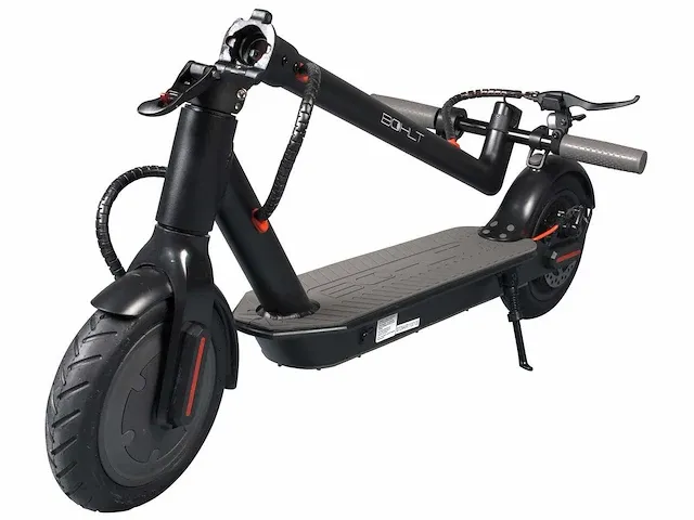 Bohlt ekick 9 air - afbeelding 6 van  8