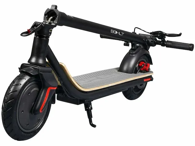 Bohlt ekick 9 pro - afbeelding 2 van  8