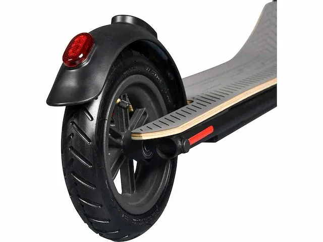 Bohlt ekick 9 pro - afbeelding 3 van  8