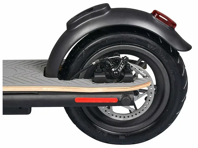 Bohlt ekick 9 pro - afbeelding 8 van  8