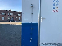 Bohmer deco aanhangwagen - afbeelding 12 van  17