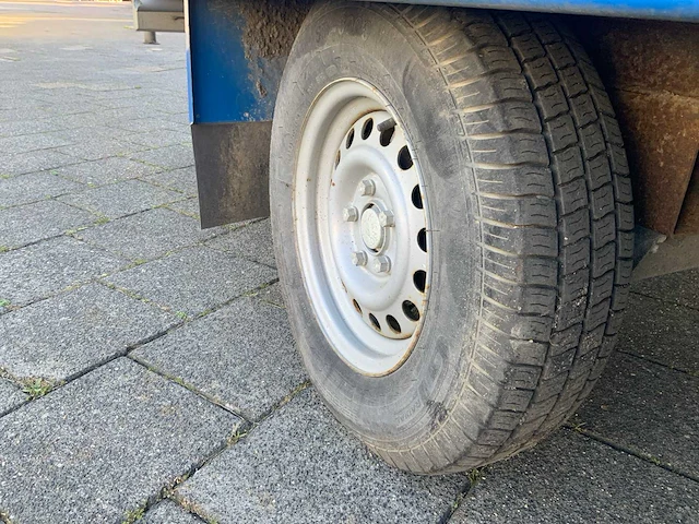 Bohmer deco aanhangwagen - afbeelding 14 van  17