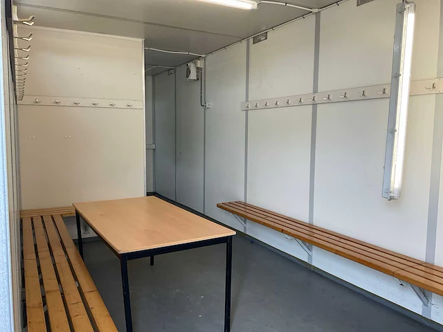 Böhmer omkleed unit - afbeelding 11 van  18