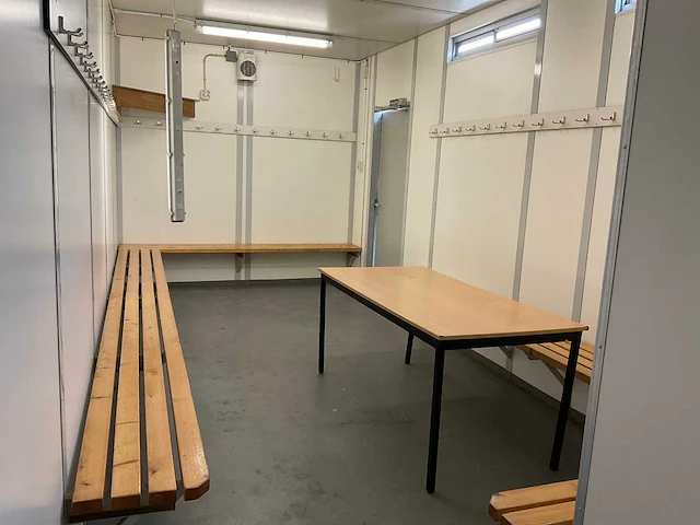 Böhmer omkleed unit - afbeelding 12 van  18