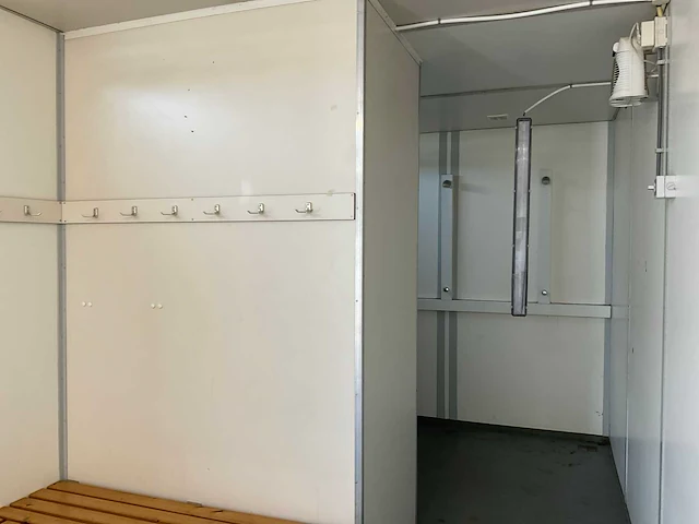 Böhmer omkleed unit - afbeelding 15 van  18