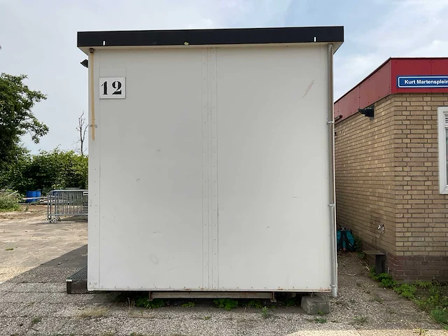 Böhmer omkleed unit - afbeelding 2 van  18