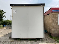 Böhmer omkleed unit - afbeelding 2 van  18
