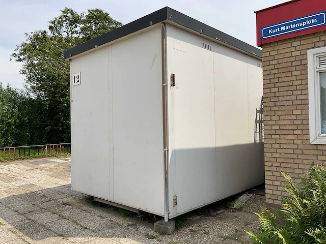 Böhmer omkleed unit - afbeelding 3 van  18