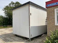 Böhmer omkleed unit - afbeelding 3 van  18