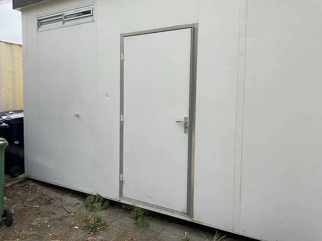 Böhmer omkleed unit - afbeelding 5 van  18
