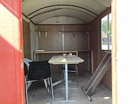 Böhmer sb-13 schaftwagen - afbeelding 6 van  8