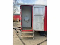 Böhmer schaftwagen - afbeelding 4 van  19