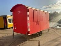 Böhmer schaftwagen - afbeelding 13 van  19