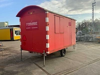 Böhmer schaftwagen - afbeelding 11 van  17