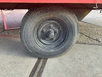 Böhmer schaftwagen - afbeelding 13 van  17