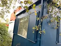 Böhmer udc35 kantoorunit met toilet - afbeelding 3 van  9