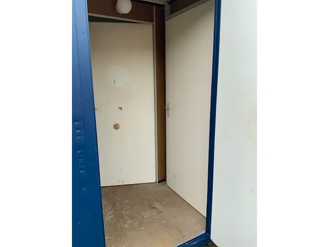 Böhmer udc35 kantoorunit met toilet - afbeelding 6 van  9