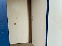 Böhmer udc35 kantoorunit met toilet - afbeelding 6 van  9