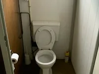 Böhmer udc35 kantoorunit met toilet - afbeelding 7 van  9