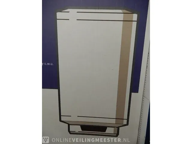 Boiler bosch, tronic t - afbeelding 2 van  4