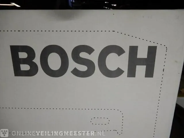 Boiler bosch, tronic t - afbeelding 4 van  4