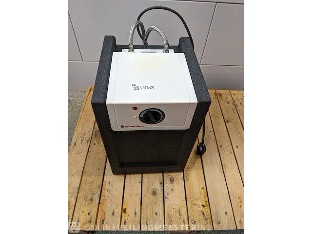 Boiler inventum, q10 - afbeelding 2 van  4