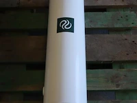 Boilervat - 16cm (d) x 55-77cm (l) - afbeelding 1 van  3