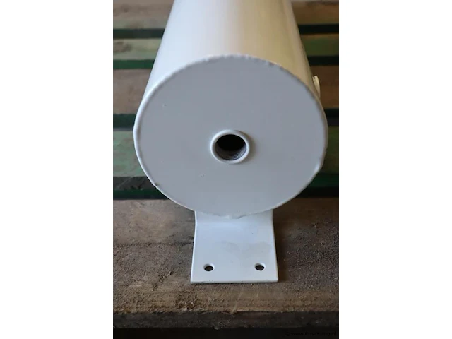 Boilervat - 16cm (d) x 55-77cm (l) - afbeelding 2 van  3