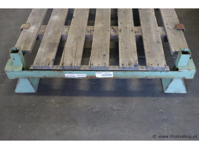 Bok - 123x100x30cm - afbeelding 2 van  4