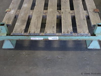 Bok - 123x100x30cm - afbeelding 2 van  4