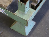 Bok - 123x100x30cm - afbeelding 3 van  4