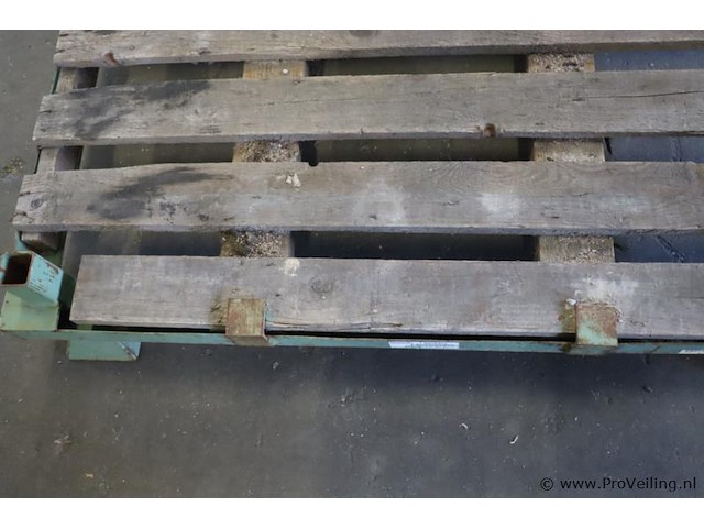 Bok - 123x100x30cm - afbeelding 4 van  4