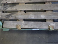 Bok - 123x100x30cm - afbeelding 4 van  4