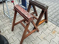 Bok (2x) - afbeelding 3 van  4