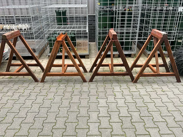 Bok (4x) - afbeelding 2 van  7