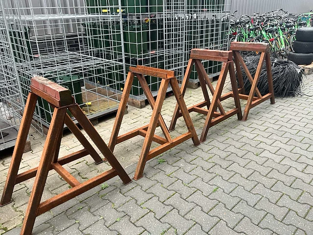 Bok (4x) - afbeelding 3 van  7
