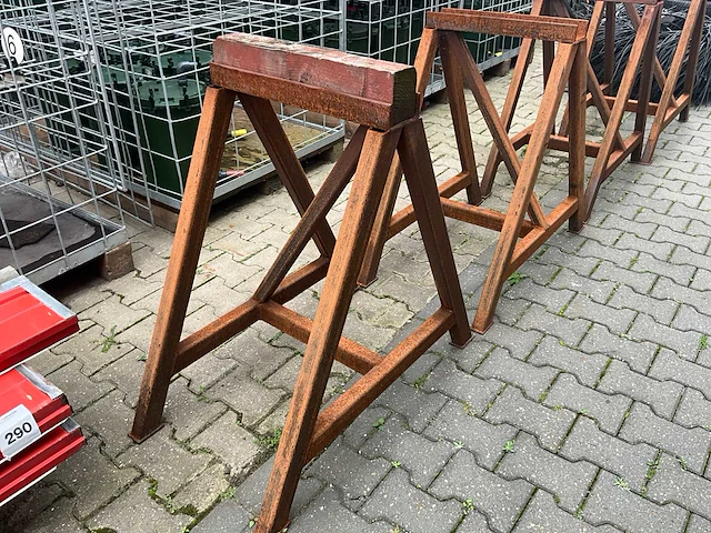 Bok (4x) - afbeelding 4 van  7