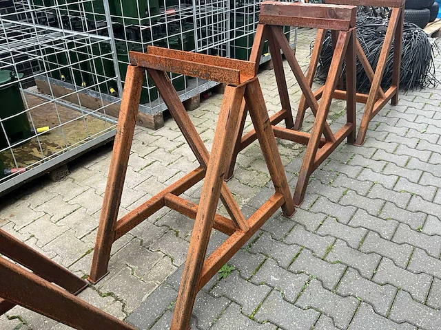 Bok (4x) - afbeelding 5 van  7