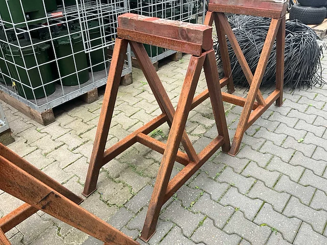 Bok (4x) - afbeelding 6 van  7