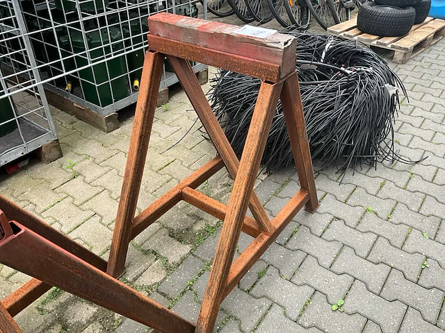 Bok (4x) - afbeelding 7 van  7
