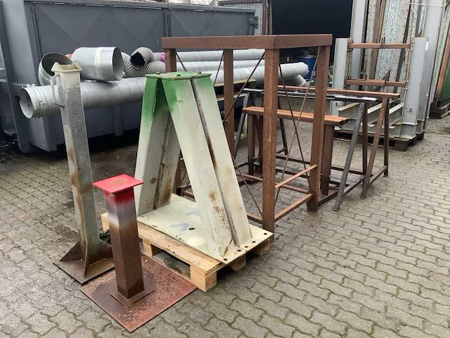 Bok (9x) - afbeelding 1 van  5