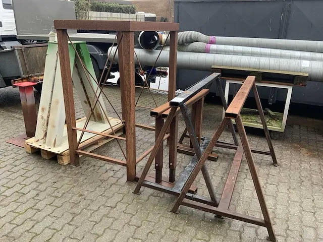 Bok (9x) - afbeelding 2 van  5