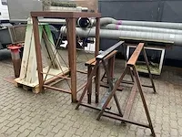 Bok (9x) - afbeelding 2 van  5