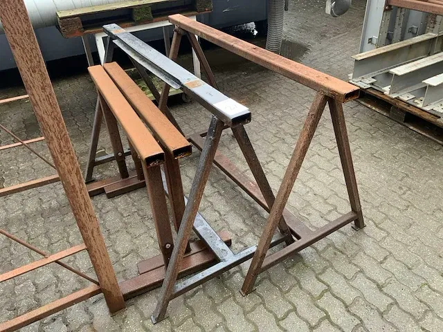 Bok (9x) - afbeelding 3 van  5
